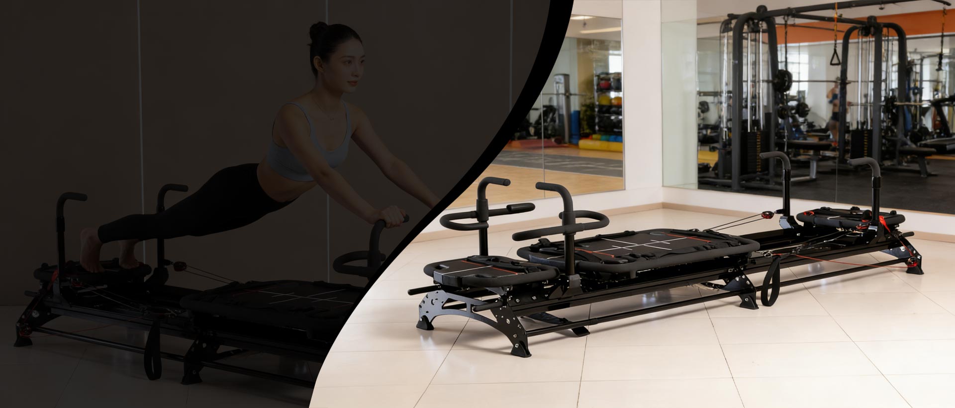 Кинески добављач кревета за пилатес