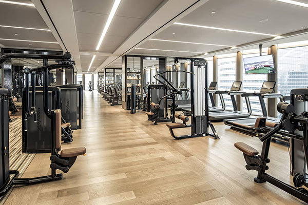 Наука води фитнес и ужива у здравом животу