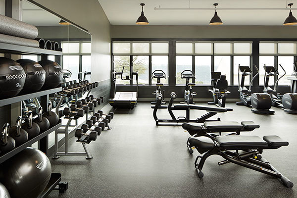 Предности фитнеса