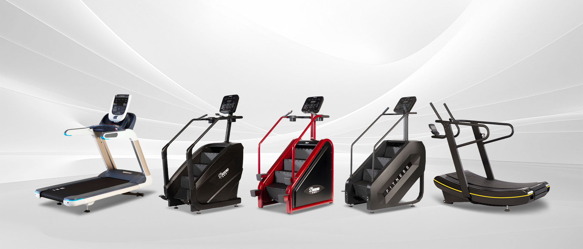 Машина за кардио тренинг