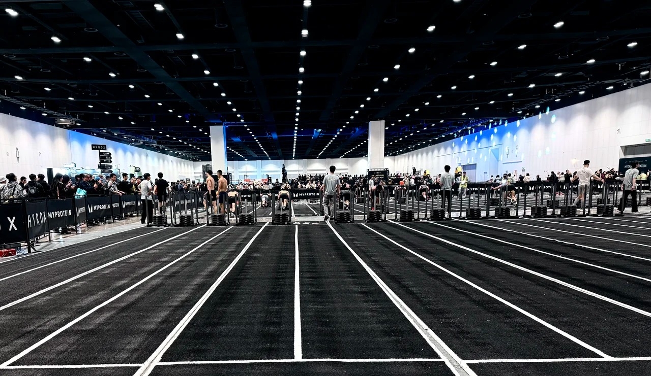 Желите да знате ХИРОКС? Комплетан водич за опрему за професионалну обуку