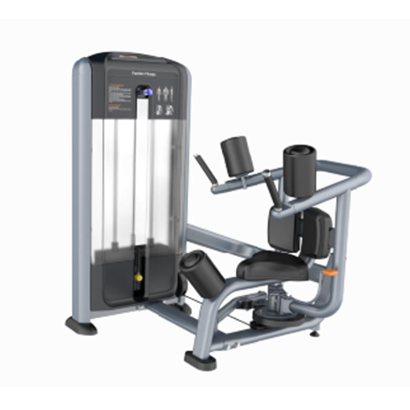 Аб Црунцх Мацхине