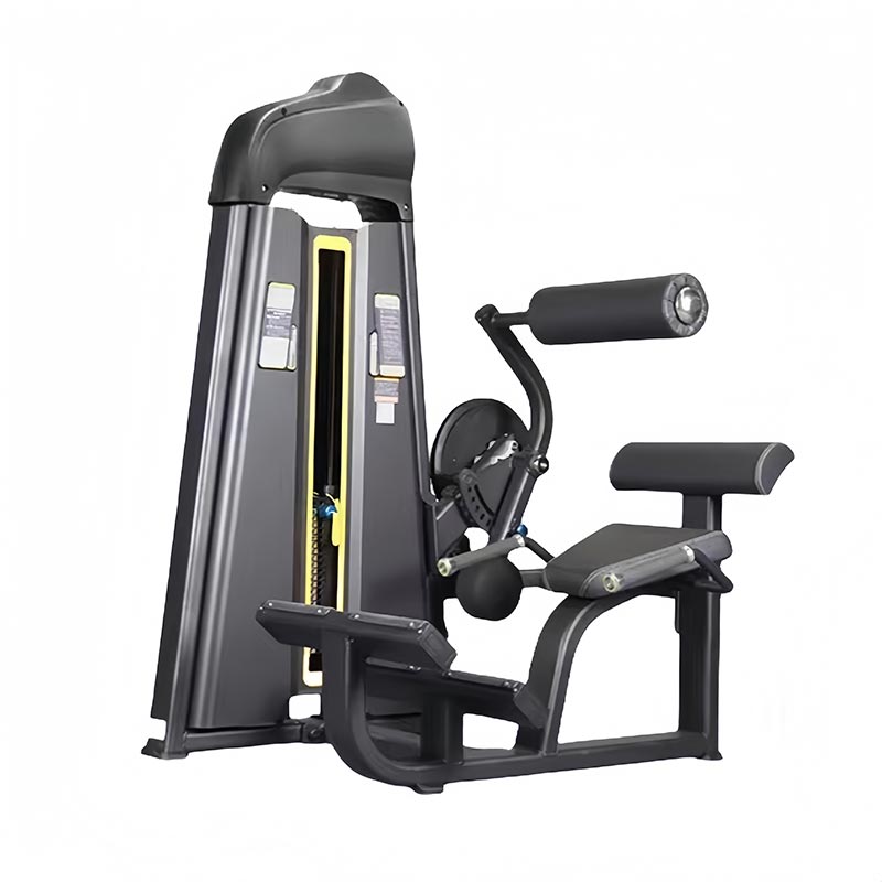 Машина за абдоминални изолатор