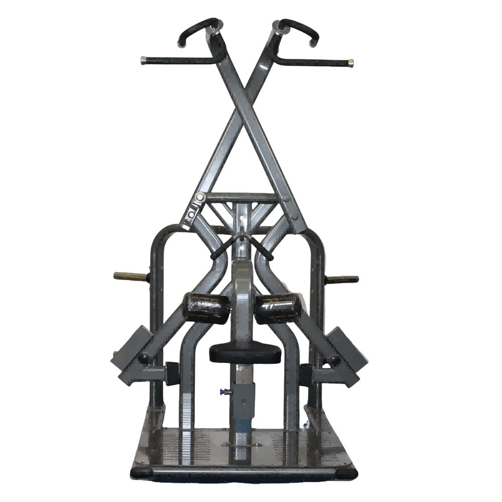 бацк пулл уп Мацхине