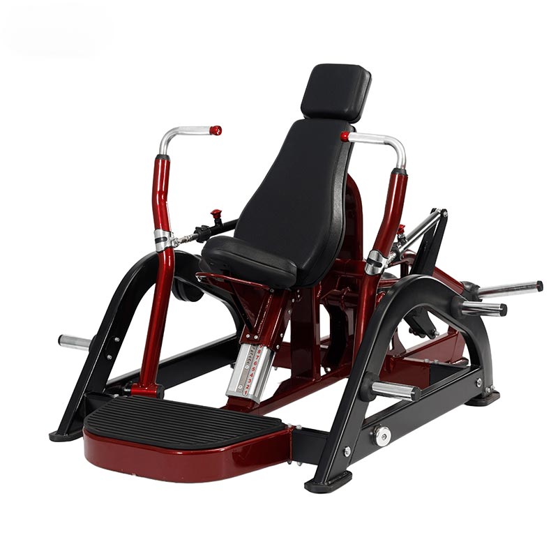 Машина за пресовање грудног коша