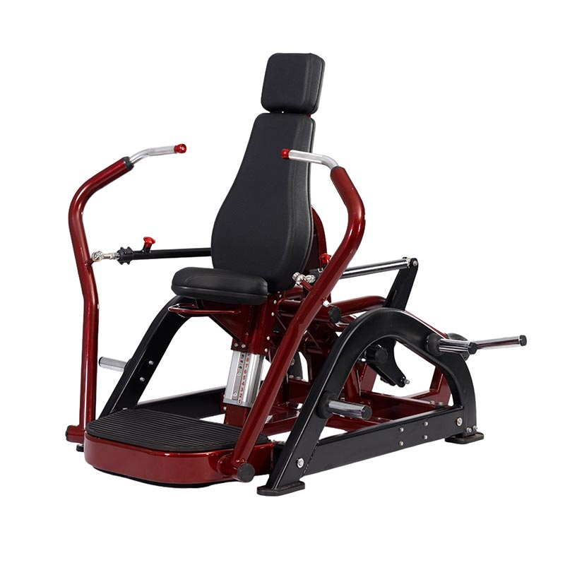 Одбијте машину за стискање груди