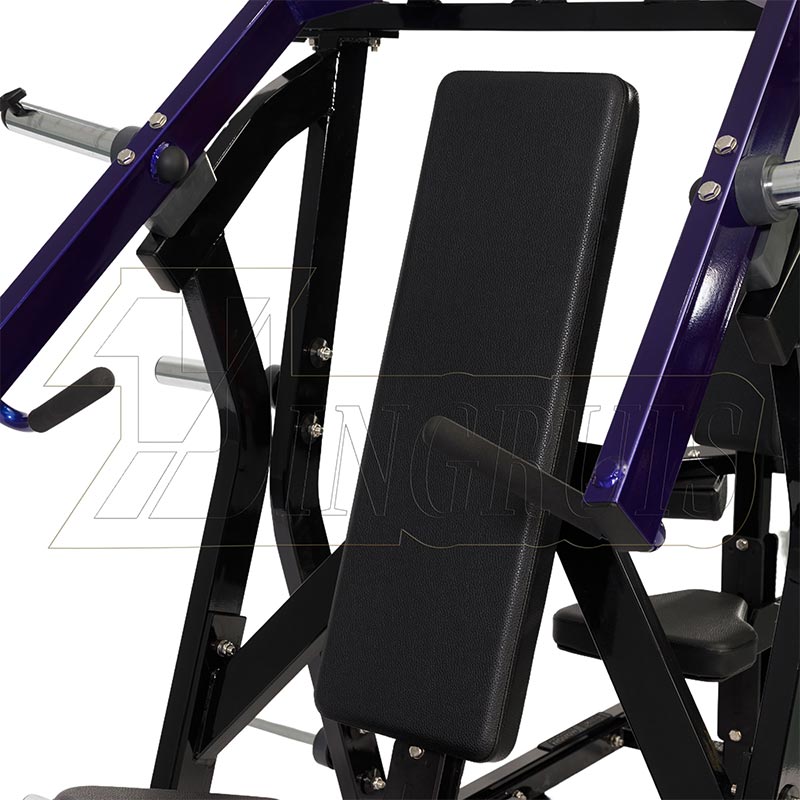 Chest Back Machine
