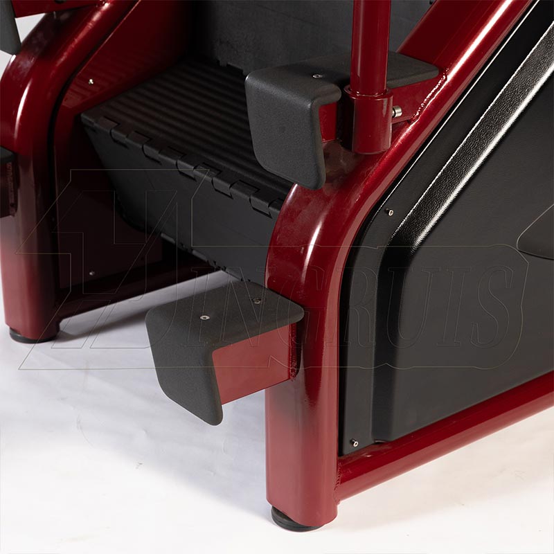 Commercial stair climber