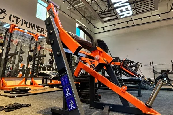 Gyms & Fitness Clubs