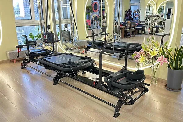 Pilates Studios