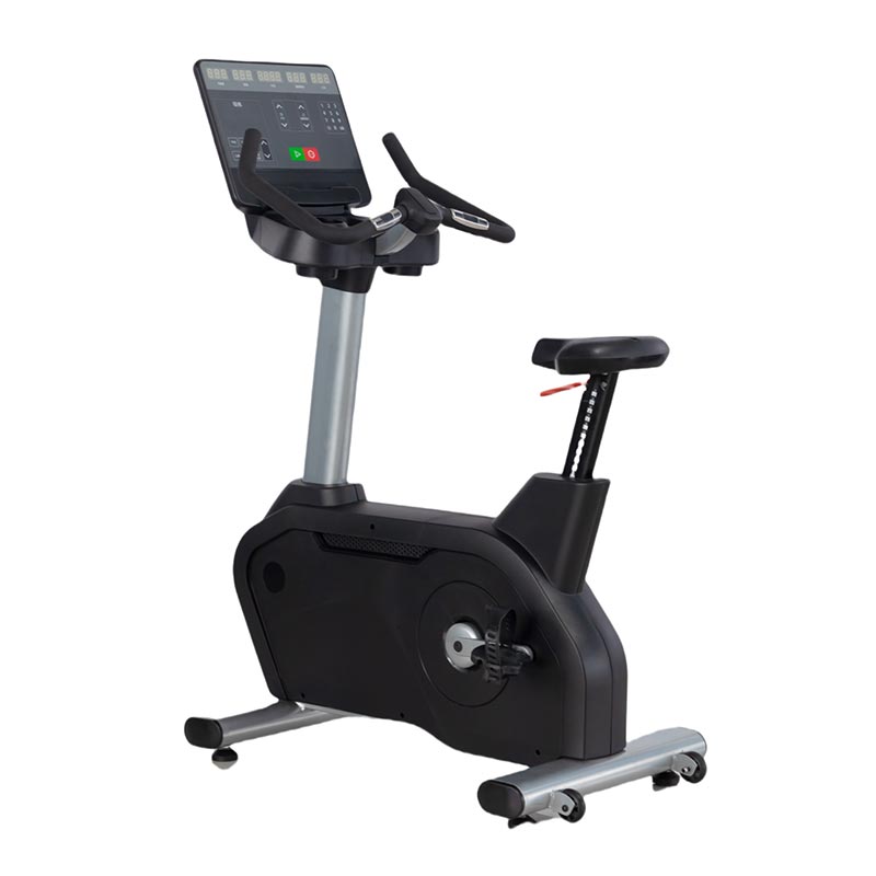 Upright Exercise Bike
