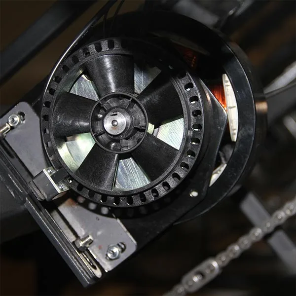 Inside Factory-Gallery