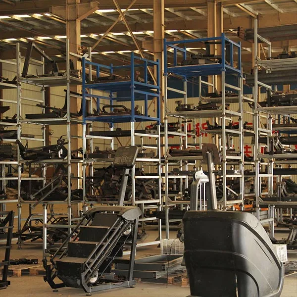 Inside Factory-Gallery