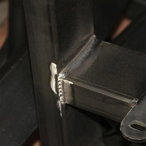 Manufacturing Process