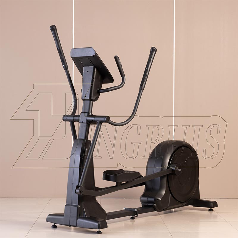 Премијум елиптични ниски удар