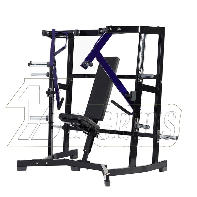 Машина за широки сандук